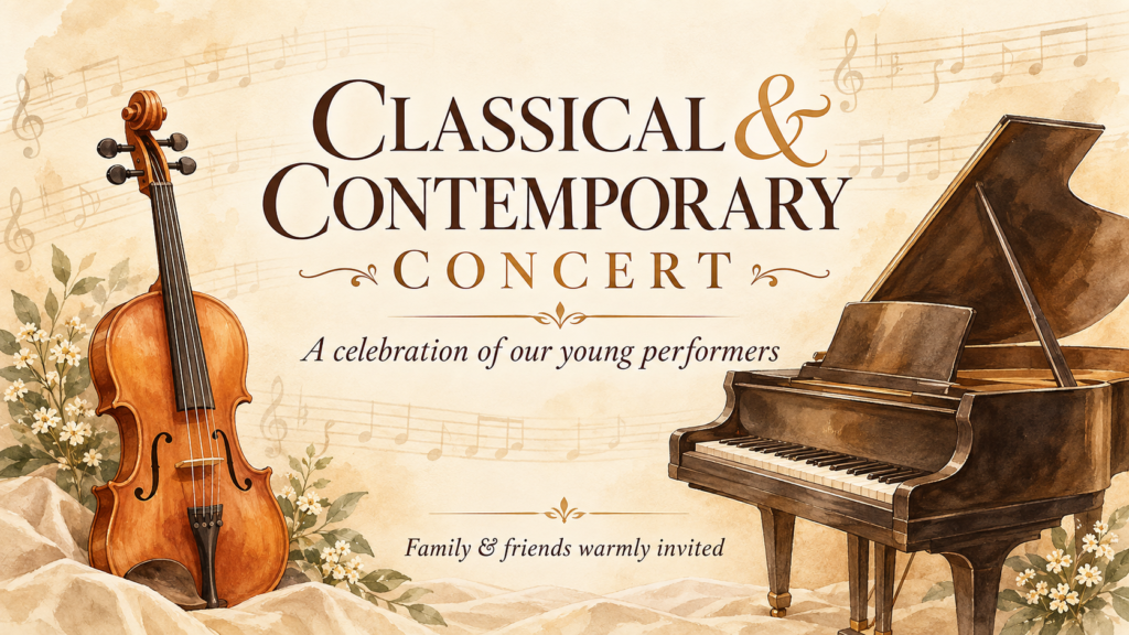 Classical Concert